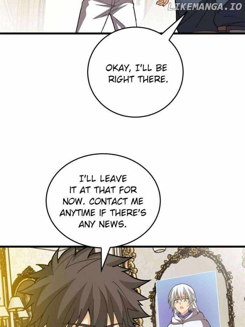 Evil Dragon Is Reincarnated! Revenge Begins at the Age of Five! Chapter 276 8